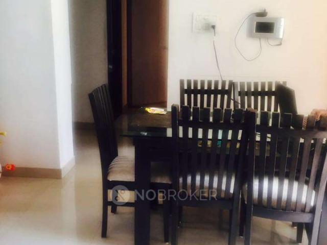 3 BHK Flat In Mont Vert Seville for Rent In Mont Vert Sevil