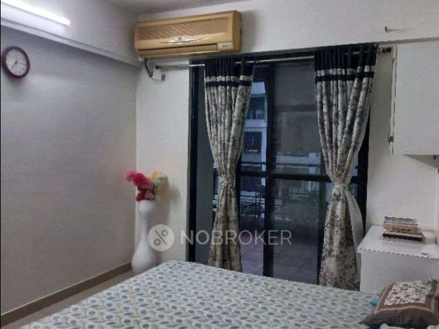 3 BHK Flat In Mont Vert Seville for Rent In Wakad
