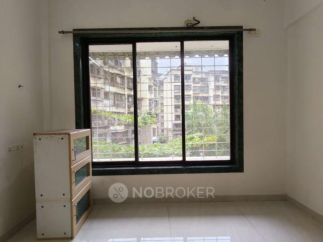 3 BHK Flat In Moraj Residency for Rent In Sanpada