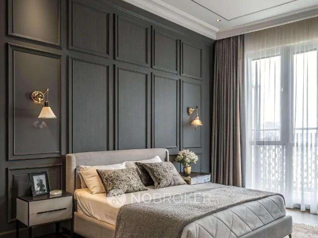 3 BHK Flat In Morya Kasturi For Sale In Aundh