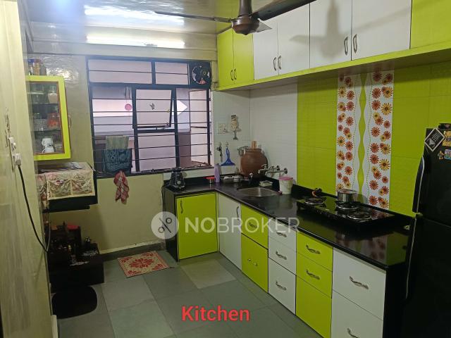 3 BHK Flat In Morya Park, Pimpri chinchwad