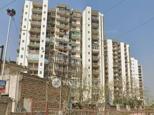 3 BHK Flat In Moti Residency for Rent In Raj Nagar Extension