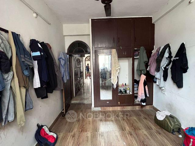 3 BHK Flat In Mount Castle for Rent In Banjara Hills