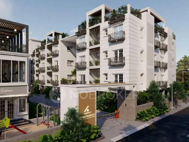 3 BHK Flat In Mountain View, Chrompet For Sale In Chromepet