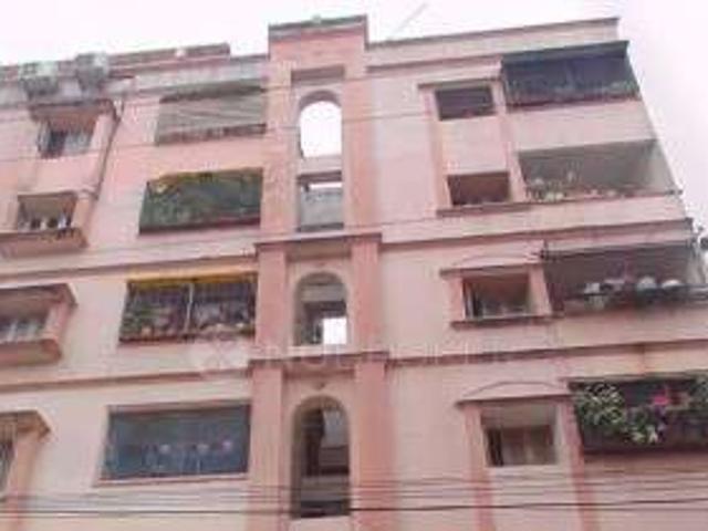 3 BHK Flat In Raos Enclave Moula Ali For Sale In 5 12 2, Hb Colony Main Rd, Mangapuram Colony, Moula Ali, Secunderabad, Telangana 500040, India