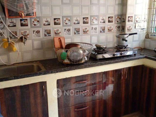 3 BHK Flat In Mp Residency For Sale In Mp Residency, Anuradha Residency, Seethaphalmandi, Padmarao Nagar, Secunderabad, Telangana 500061, India