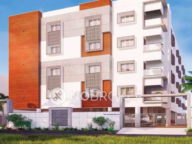 3 BHK Flat In Mp Silver Bells For Sale In Kundrathur
