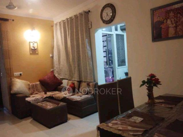 3 BHK Flat In Mr Proview Officer City 2 for Rent In Raj Nag