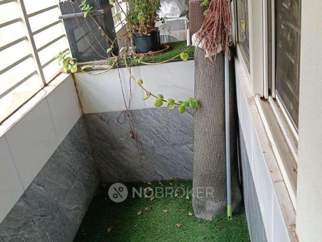 3 BHK Flat In Mr Sannidhi For Sale In Uttarahalli, Bangalore