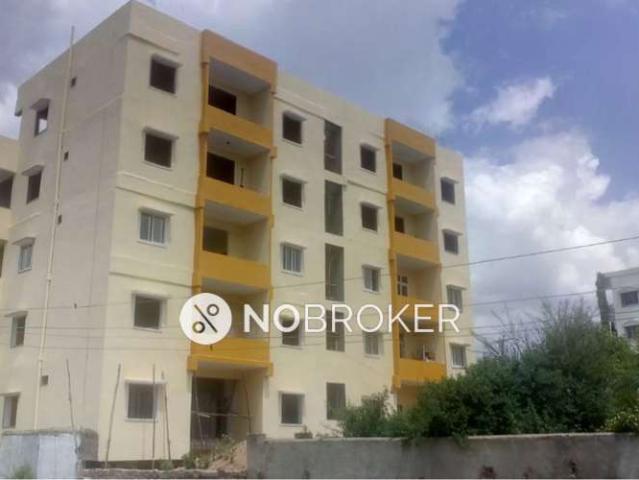 3 BHK Flat In Mrcr Residency For Sale In Manikonda