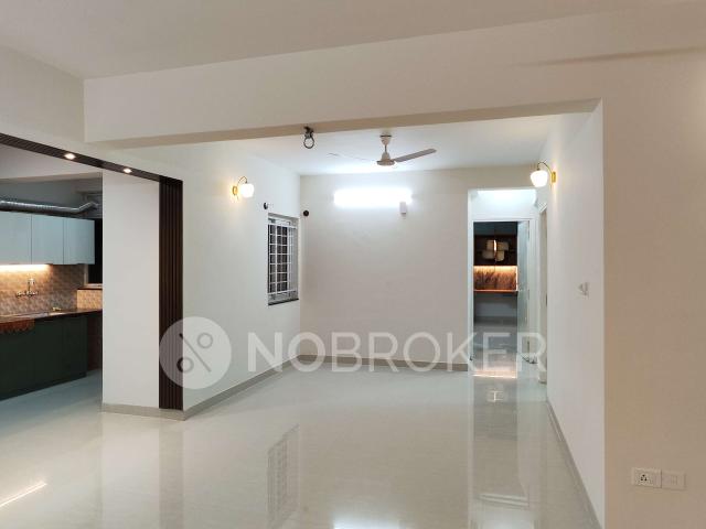 3 BHK Flat In Mrkr Mera Homes For Sale In Whitefield