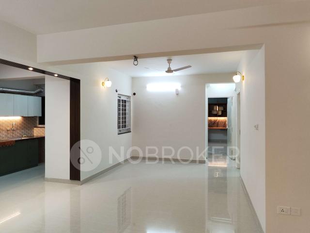 3 BHK Flat In Mrkr Mera Homes For Sale In Whitefield