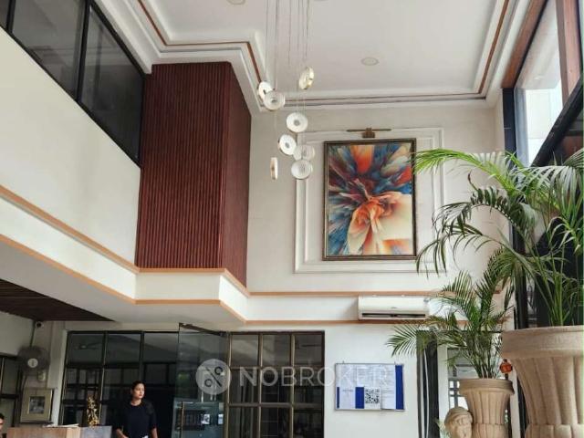 3 BHK Flat In Mrjv Palm Resort for Rent In Raj Nagar Extension