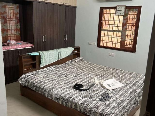 3 BHK Flat In Msm Arcade for Rent In Nizampet