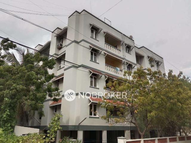 3 BHK Flat In Msn Anuradha For Sale In Thoraipakkam