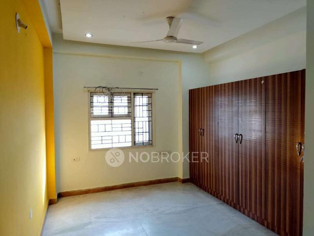 3 BHK Flat In Msr Tulips Manor for Rent In Rajarajeshwari Colony