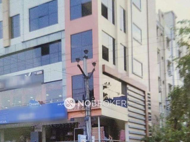 3 BHK Flat In Msr Complex For Sale In Pragathi Nagar