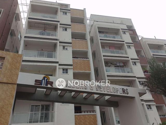 3 BHK Flat In Msr Serene City, Miyapur for Rent In Miyapur