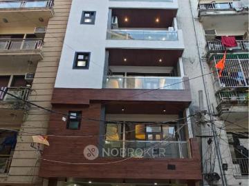 Vijay Chowk, Central Secretariat, Central New Delhi, Delhi