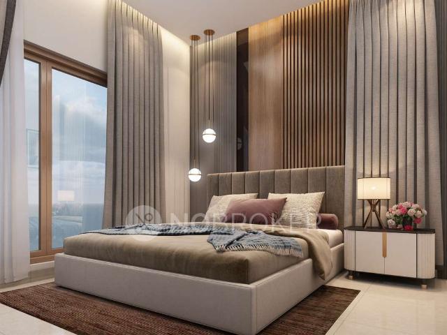 3 BHK Flat In Nutech Central Park For Sale In Porur