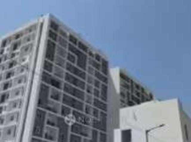 3 BHK Flat In Nutech Porur for Rent In 19a, Pillaiyar Koil St, Karambakkam, Buddhar Colony, Porur, Chennai, Tamil Nadu 600116, India