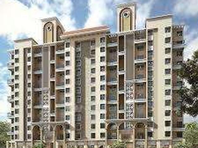 3 BHK Flat In Nyati Enchante For Sale In Wadgaon Sheri