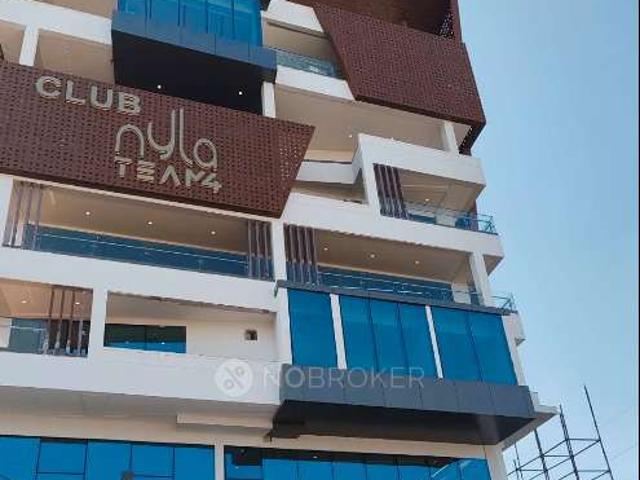 3 BHK Flat In Nyla By Team4 Life Spaces for Rent In Miyapur