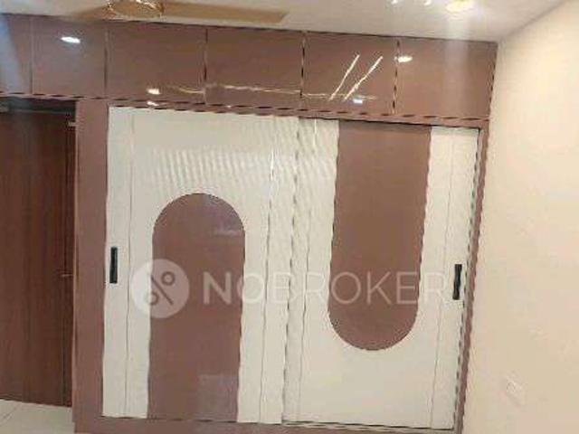 3 BHK Flat In Nyla By Team4 Life Spaces for Rent In Miyapur