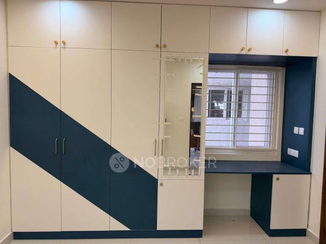 3 BHK Flat In Nyla By Team4 Life Spaces for Rent In Miyapur