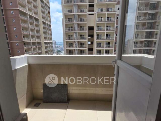 3 BHK Flat In Nyla By Team4 Life Spaces for Rent In Miyapur