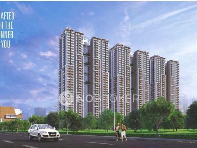 3 BHK Flat In Nyla By Team4 Life Spaces for Rent In Nyla By Team4 Life Spaces