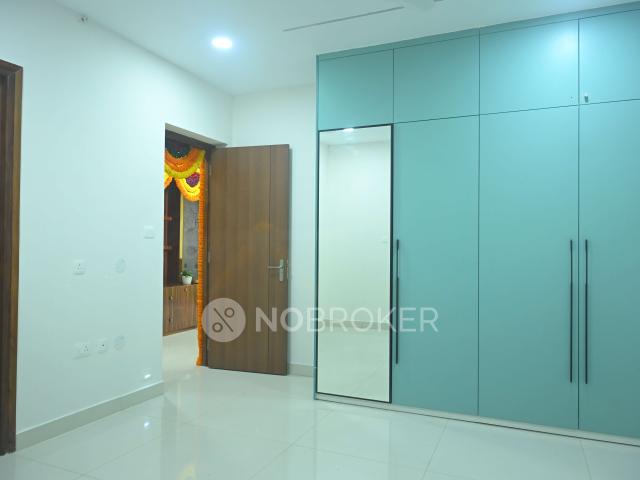 3 BHK Flat In Nyla By Team4 Life Spaces, Miyapur for Rent I