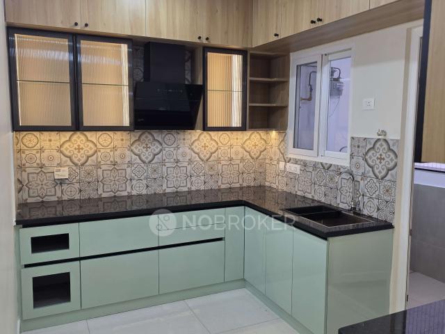 3 BHK Flat In Nyla By Team4 Life Spaces, Miyapur for Rent In Nyla By Team4 Life Spaces
