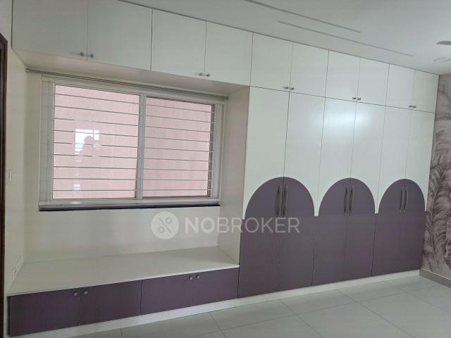 3 BHK Flat In Nyla By Team4 Life Spaces, Miyapur for Rent I