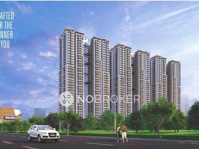 3 BHK Flat In Nyla for Rent In Miyapur