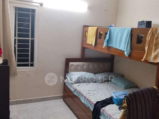 3 BHK Flat In Nz for Rent In Jayanagar