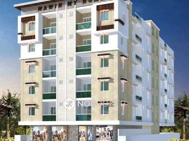 3 BHK Flat In Naco Premium For Sale In Mehdipatnam