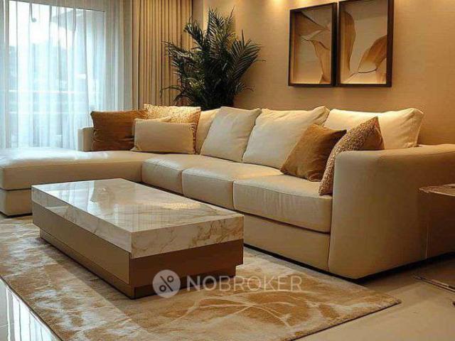 3 BHK Flat In Naaghappa Turya For Sale In Nanganallur