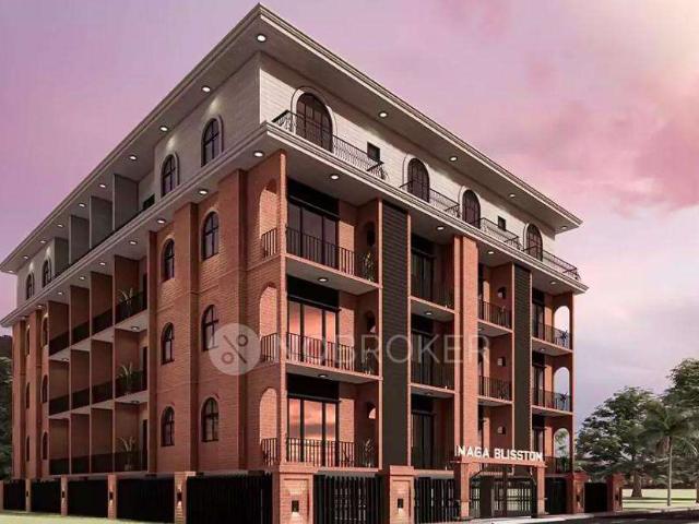 3 BHK Flat In Naga Blisston For Sale In Malleswaram