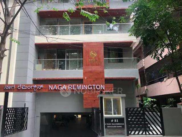 3 BHK Flat In Naga Remington For Sale In Malleswaram