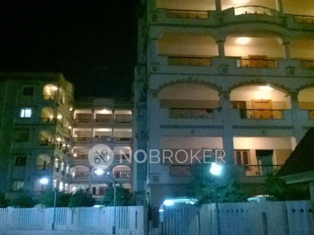 3 BHK Flat In Nagarjuna Dreamland for Rent In Kompally