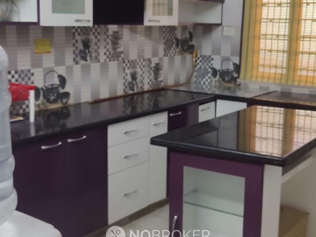 3 BHK Flat In Nagarjuna Dreamland For Sale In Kompally