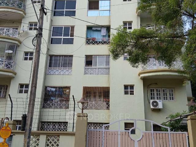 3 BHK Flat In Nagarjuna Enclave For Sale In Jaya Prakash Na