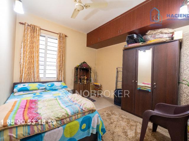 3 BHK Flat In Nagarjuna Enclave, J. P. Nagar For Sale In J
