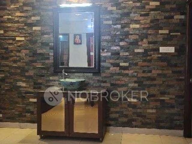 3 BHK Flat In Nagarjuna Residency Ncc Urban for Rent In Gachibowli