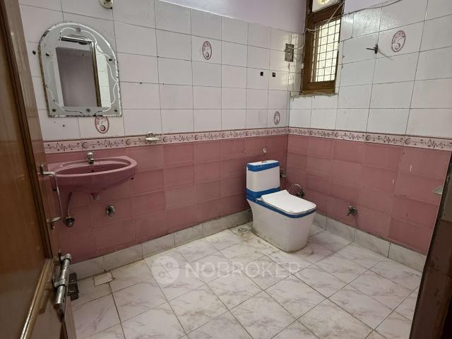 3 BHK Flat In Nagin Lake Apartment for Rent In Nagin Lake A