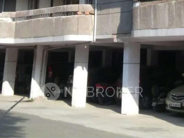 3 BHK Flat In Nagin Lake Apartment for Rent In Nagin Lake A