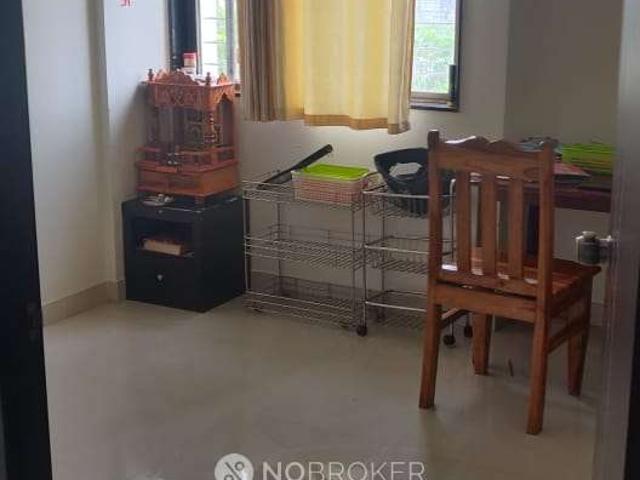 3 BHK Flat In Nakshatra 2 for Rent In Baner