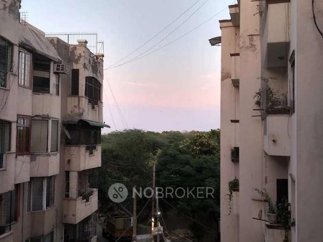 3 BHK Flat In Nakshatra Apartment for Rent In Chhatarpur