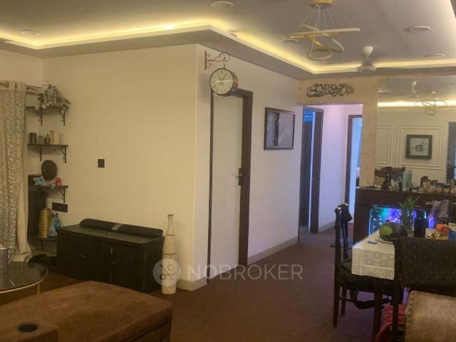 3 BHK Flat In Nahar Amrit Shakti for Rent In Chandivali